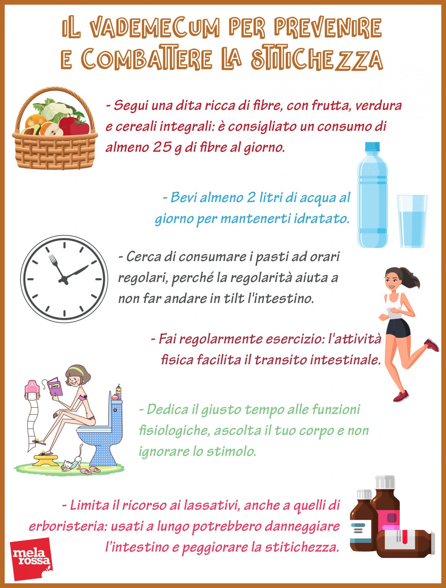 stitichezza vademecum per prevenirla e combatterla