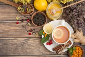 Tisane: benefici, quale pianta scegliere e ricette fai da te