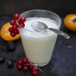 yogurt di soia fatto in casa senza yogurtiera
