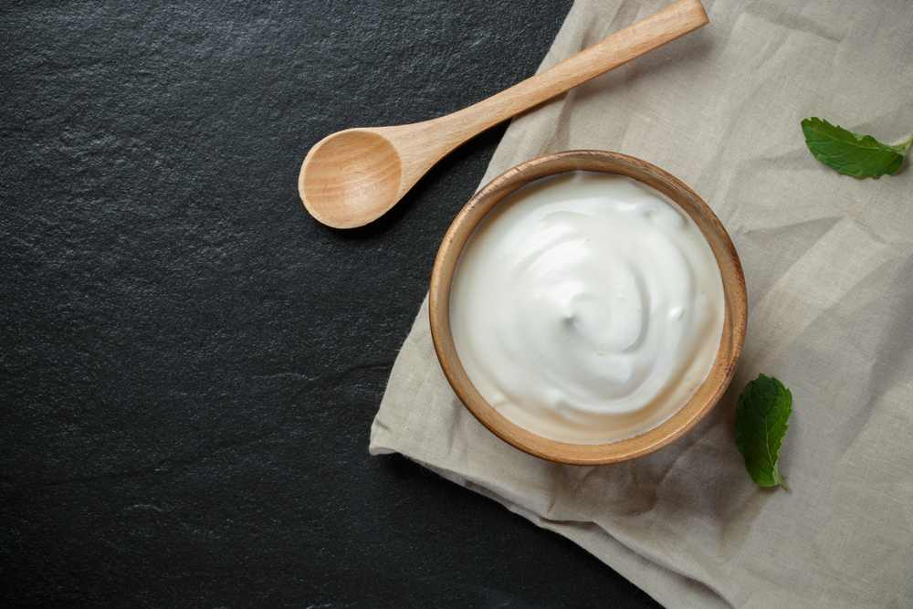 Yogurt Greco L Alleato Perfetto Quando Sei A Dieta Povero
