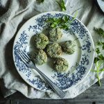 Polpette di scarola ricetta piatto 500x500