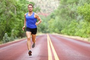 Alga spirulina e clorella: le alghe degli sportivi per muscoli tonici
