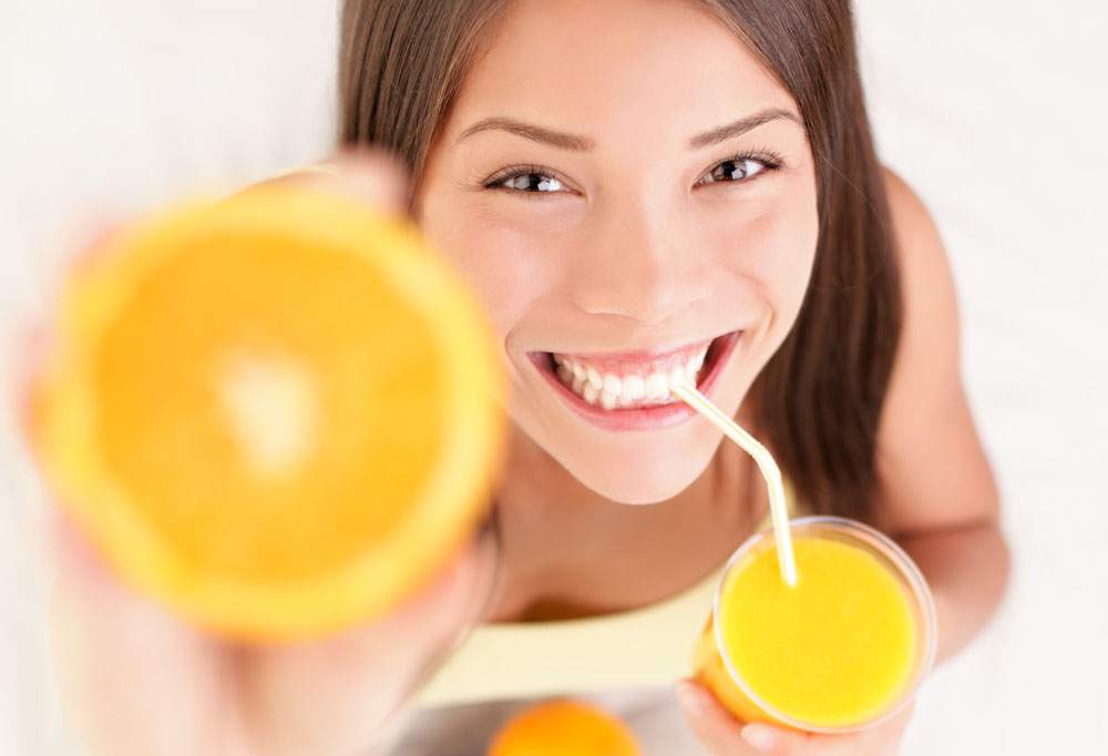 Benefici vitamina C: per pelle e tessuti