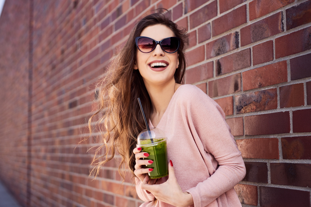 dieta per capelli e unghie sani