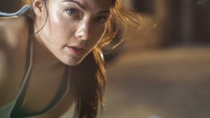 Bruciare 200 calorie in meno di 3 minuti con i nostri esercizi