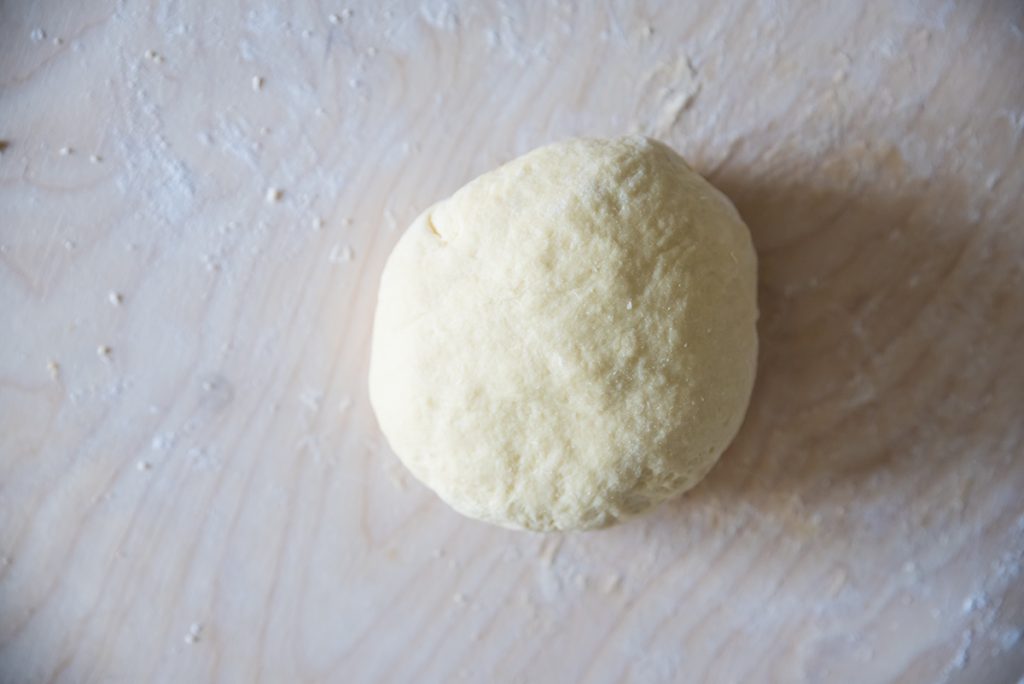 mezzelune ricotta spinaci 3