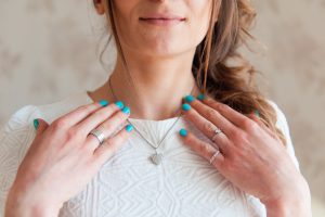 Bellezza 1 Collo e décolleté: 6 astuzie per mantenerlo giovane e tonico