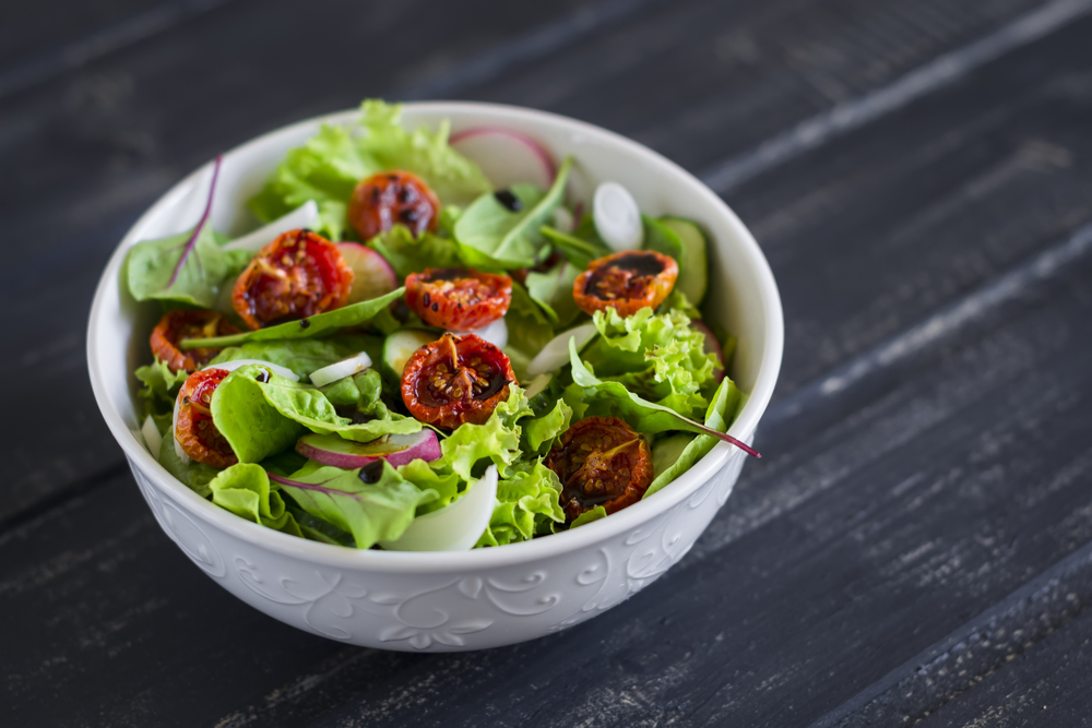 I pomodori secchi attivano il metabolismo
