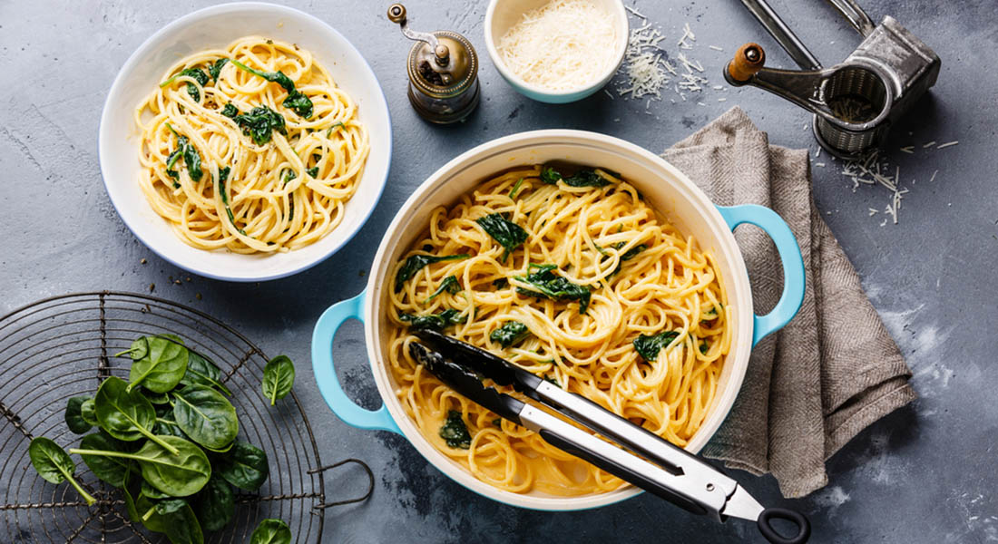 Ricette con vitamina C