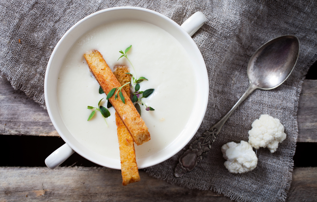 Ricette con cavolfiore