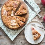 Torta di mele