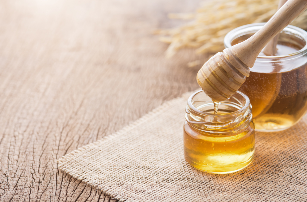 I migliori antinfiammatori naturali: il miele