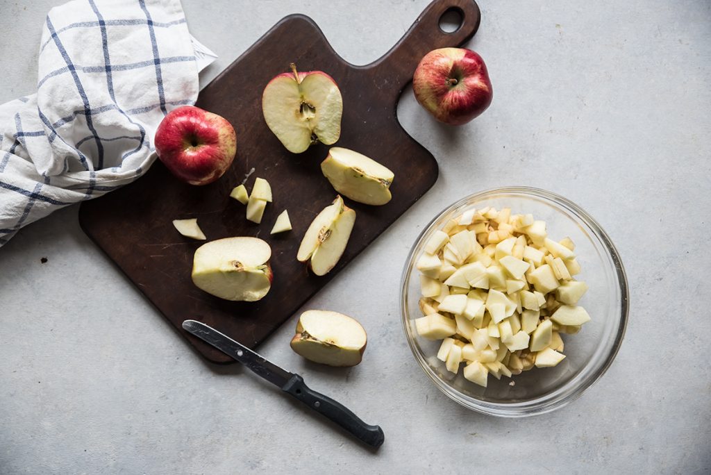 apple pie light