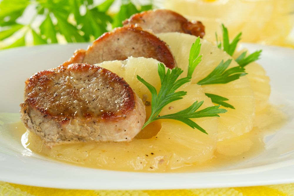 I benefici dell'ananas e i falsi miti