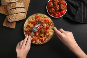 Cibi anti-invecchiamento e stai al top
