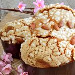 colomba pasquale light ricetta