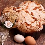 ricetta colomba di Pasqua