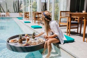 Dieta e aperitivo: i consigli per non ingrassare
