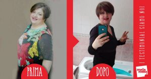 Elisa, -16 kg con Melarossa: “Ho riscoperto il piacere di essere libera!”