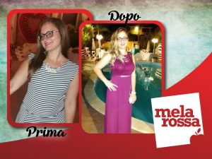 Maria Rita, -12 kg con Melarossa: “Ora so di essere una guerriera!”