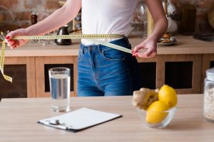 Perché dimagrire velocemente fa male? Risponde il nutrizionista