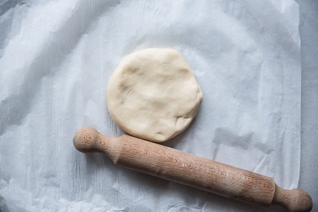 dolci con le mele
