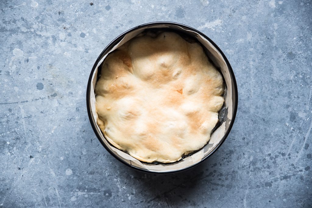 i segreti della perfetta tarte tatin