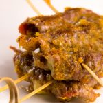 Gustosi involtini di carne ripieni adatti ai celiaci.