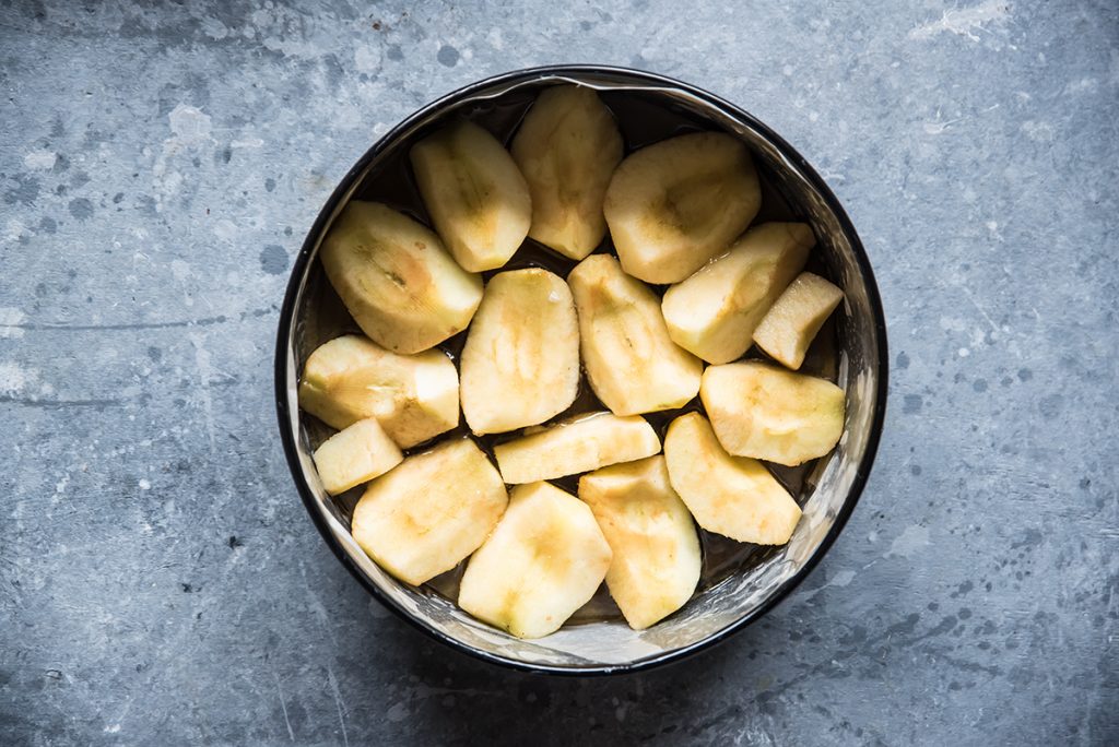 ricetta originale francese