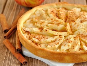 Ricette con le mele: proposte gustose e light