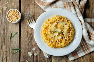 Risotto: le migliori ricette sane e golose