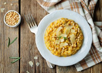 ricette risotto