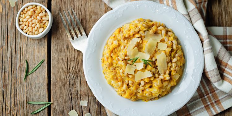 ricette risotto