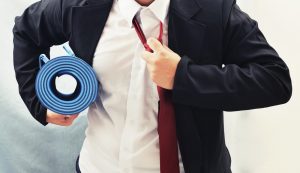 Più produttivi con lo sport a lavoro: lo dicono gli svedesi