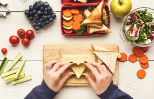 Stanchezza primaverile: le ricette per combatterla