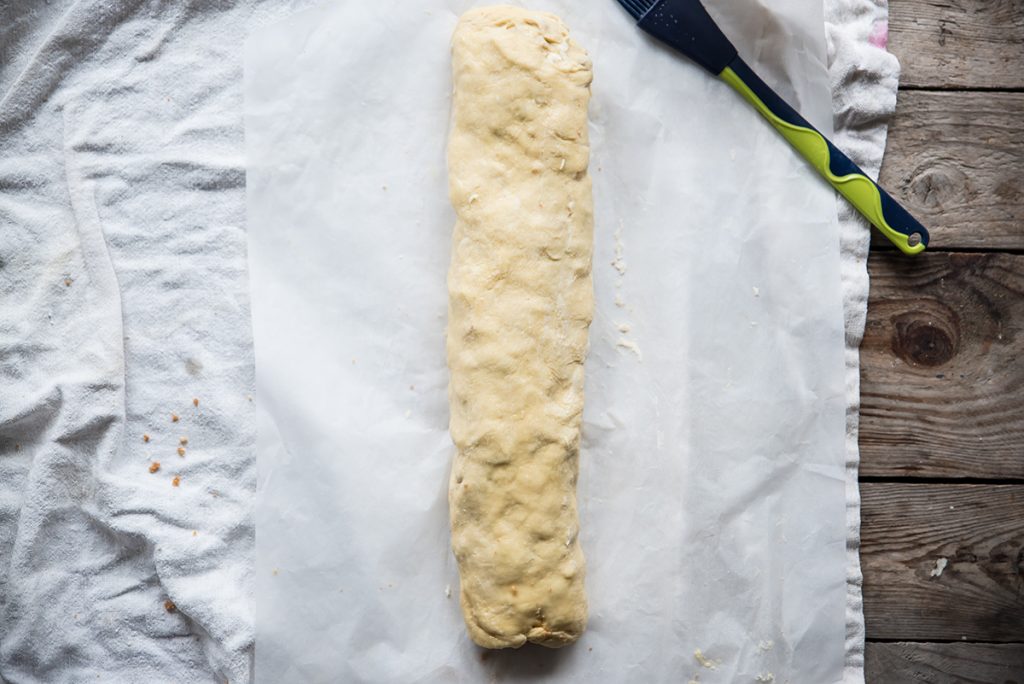 strudel mele ligh