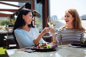 Vuoi dimagrire? Non pensare di essere a dieta