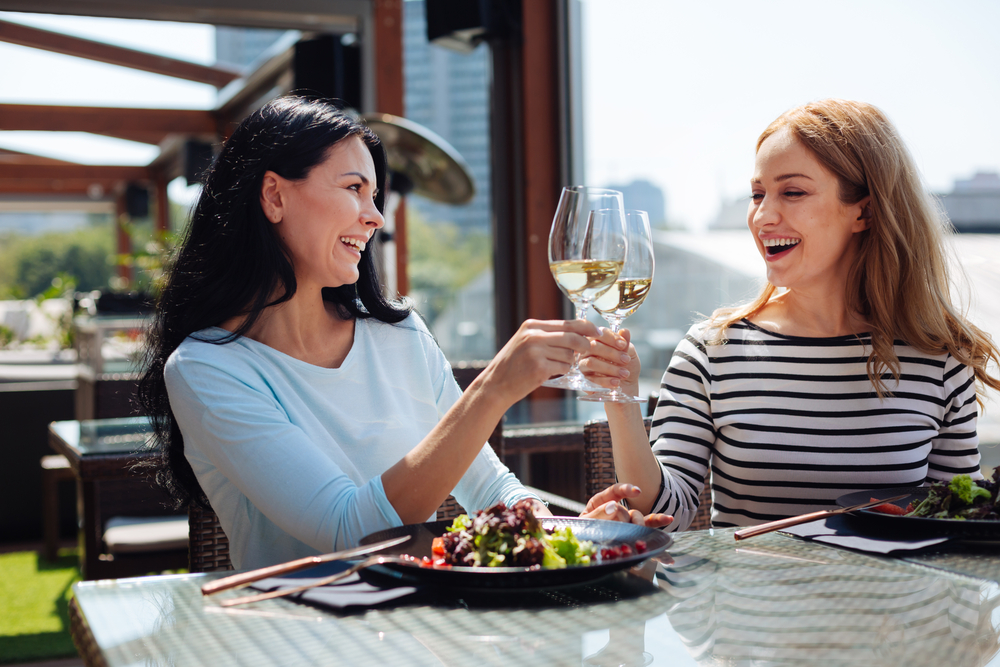 vuoi dimagrire: non pensare di essere a dieta