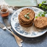 burger di lenticchie 1