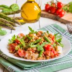 insalata farro e verdure plug in