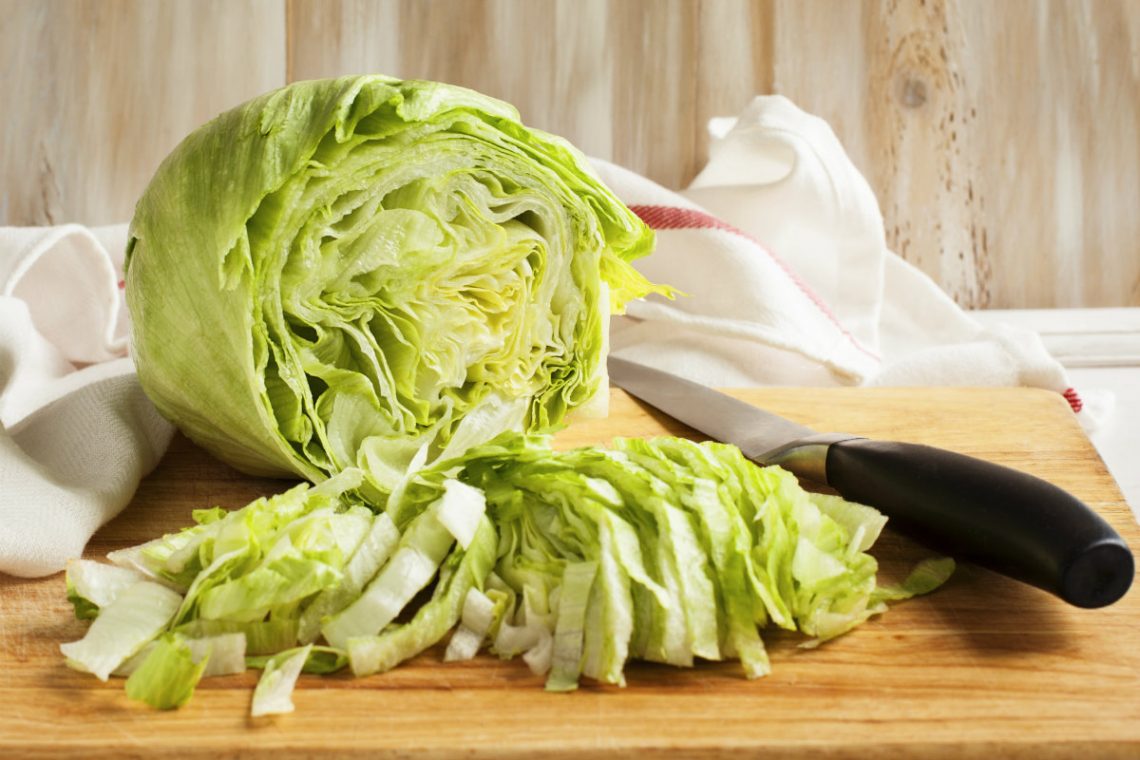 Tipi di insalata: 15 varietà da mangiare senza limiti - Melarossa