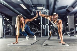 Tonificazione: programma di allenamento per rassodare tutto il corpo
