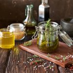 vinaigretta light: la ricetta