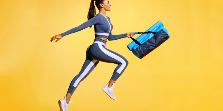 Tonificatore Muscolare Elettrico ABS &ndash; Patch Intelligente Per Addominali, Braccia, Gambe, Nuovo