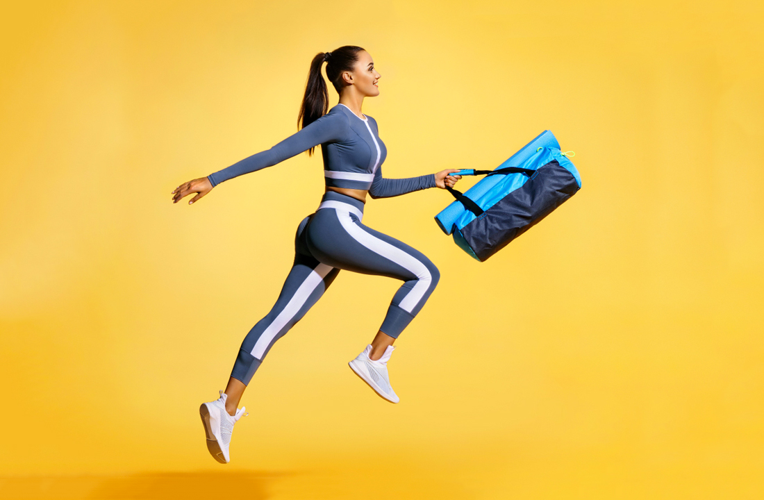 SCARICA MUSICA PER AEROBICA DA