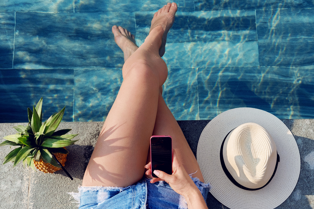 Combatti la ritenzione idrica con l'ananas - Melarossa