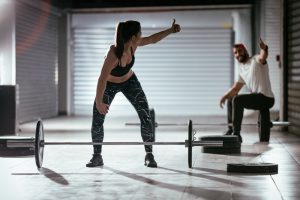 Attrezzi fitness economici per potenziare il tuo allenamento