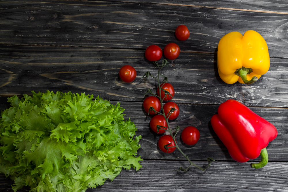 Come prevenire i capelli bianchi con le vitamine A,C ed E