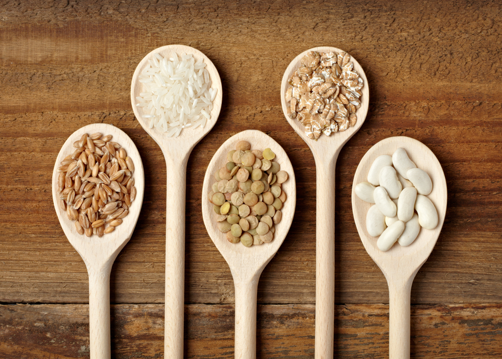 Come prevenire i capelli bianchi con le vitamine B