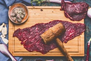 Come rendere tenera la carne? Ecco il segreto!